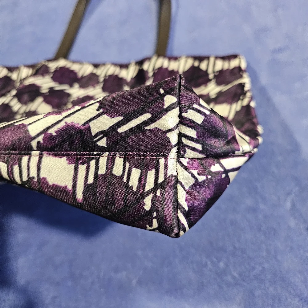 Henri Bendel Izak Tote Bag Purse - Picture 5 of 12